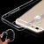 Ultra Thin Transparent Clear Soft Silicon Case Cover For iPhone 6 4.7