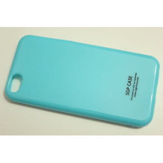                       Soft Silicon Back cover case pouch For Apple iPhone 4                                              