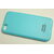 Soft Silicon Back cover case pouch For Apple iPhone 4