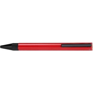 Onyx Red Ball Pen
