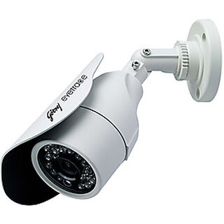                       Godrej CCTV Camera                                              