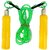 Branded  Skipping Rope for Jumping   Home Exercise Use Gym Accessories
