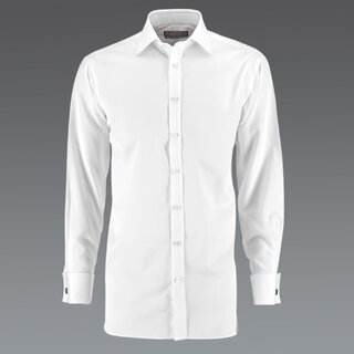                       Mens cotton white casual shirts                                              