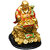 Feng Shui Laughing Buddha With King Frog