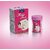 VI-JOHN Feather Touch Hair Removal Cream(Rose flavour) For Women (set of 6 pcs.)