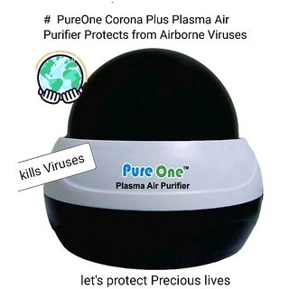 Pure one air hot sale purifier