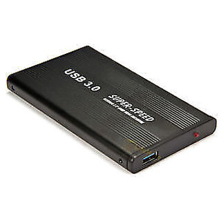 LIVEBIRD 2.5 Inch USB 3.0 To SATA HDD Hard Disk Drive Casing Enclosure