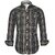 Blacksoul Men Checkered Casual Shirt red in color full sleeves