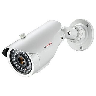 CP PLUS 1 MP ASTRA - HD IR BULLET NIGHT VISION CAMERA COMPATIBLE WITH CP PLUS,