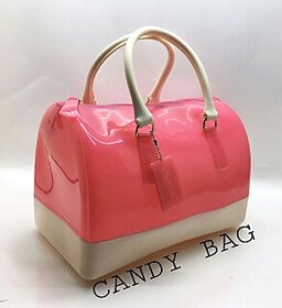 heavy silicon candy bags