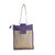 Trendy, High Quality JUTE Bottle BAGS / GIFT / WINE/ GYM