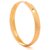 Gold Nera Gold Plated Heavy Alloy Bracelet/Kara/Chains Daily Wear For Boys/Gents