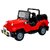 Centy Toys Mahindra Jeep, Multi ColorCenty Toys Mahindra Jeep, Multi Color
