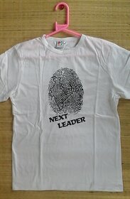 Cotton Printed T-shirt