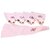NOOR CAKE DECORATION ICING BAGS (35 CM) 5 BAGS