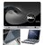 FineArts Laptop Skin 15.6 Inch With Key Guard  Screen Protector - Dell XPS