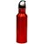 Caryn Glossy 750 ml Water Bottle (Set of 1, Red)
