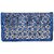 Cuddle Women's Wallet Blue (CUDCUTWALD1Blue)