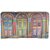Cuddle Women's Printed Wallet (CudPRW014)