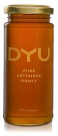 DYU Pure Artisinal Honey