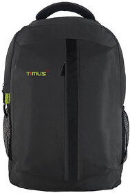 Timus Expert 19Cm Grey Laptop Backpacks For Travel