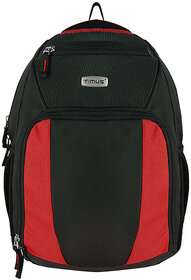 Timus Flyer 18Cm Red Laptop Backpacks For Travel