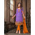 unstitched cotton salwar kameez with dupatta