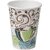 Wisesize Insulated Cup New Coffee Design 8 Oz Capacity