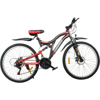 Mtb voyager bike best sale