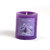 Hosley Lavender Fields Highly Fragranced 3Inch Pillar Candle