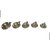 Chirag Brass Set Of 5