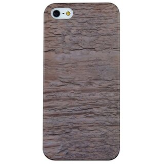                       EQUADO Back cover for iphone 5s                                              