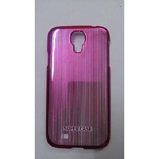                       Designer Transparent Silicon Back cover case pouch For Samsung Galaxy S4 i9500                                              