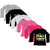 Indiweaves Girls Cotton Full Sleeve Printed T-shirt Pack Of 6multicolor