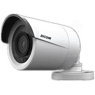 Zicom IR Bullet HD 1Megapixel Resolution Camera