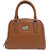La Roma Genuine Leather Ladies Handbag