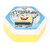 Jewel Hexacon  SpongeBob Lunch Box Small