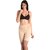 Swee Jade- Women'S Shapewear - Low Waist And Short Thigh Shaper - Nude - Large