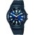 QQ Analog Black Dial Men's Watch - VP58J007Y