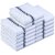 Shop By Rooms Floor Cloth  Dusters Wet Dry Cotton Cleaning Cloth / Mop 20 x 20 inch (Pack of 12)