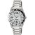 QQ Regular Analog White Dial Men's Watch - Q556N204Y