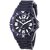 QQ Analog Black Dial Men's Watch - A430J010Y
