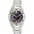 QQ Regular Analog Blue Dial Men's Watch - Q678J215Y