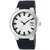 QQ Regular Analog White Dial Men's Watch - Q740J311Y