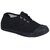 Black Tennis Canvas School Shoes (ALL SIZE AVAILABLE)!