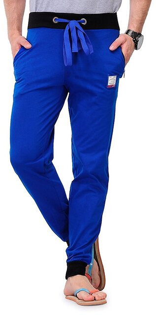 Buy Mens Regular Fit Track Pant trowser Online  499 from ShopClues