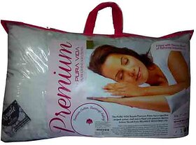 Pura Vida Royal Premium Pillow