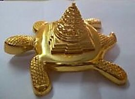 KZ Shree Shri Yantra Tortoise / Kachua Meru