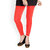 Belly Bird ORANGE Ankle Leggings