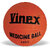 Vinex Medicine Ball - Rubber (6 Kg)